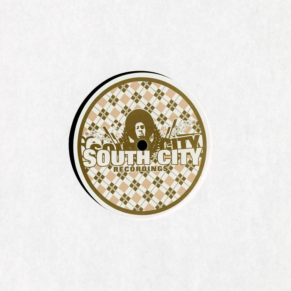 Basement Freaks - Duru people