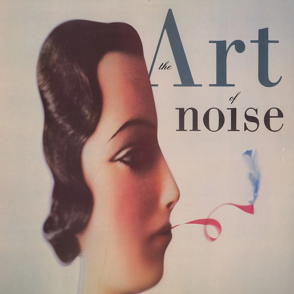 Art Of Noise - In no sense nonsense