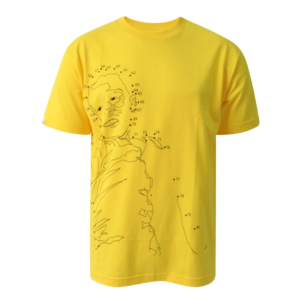 Akomplice - Connect the dots T-Shirt