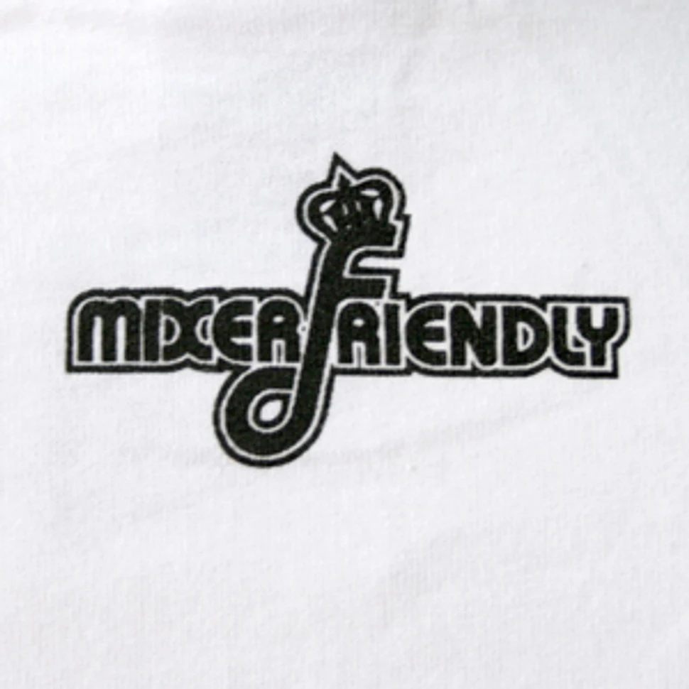 Mixerfriendly - Breakin T-Shirt