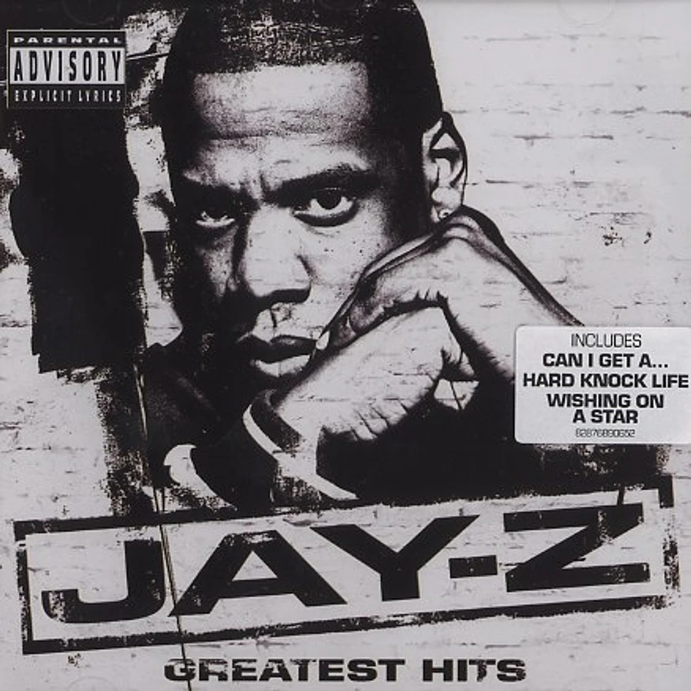 Jay-Z - Greatest hits