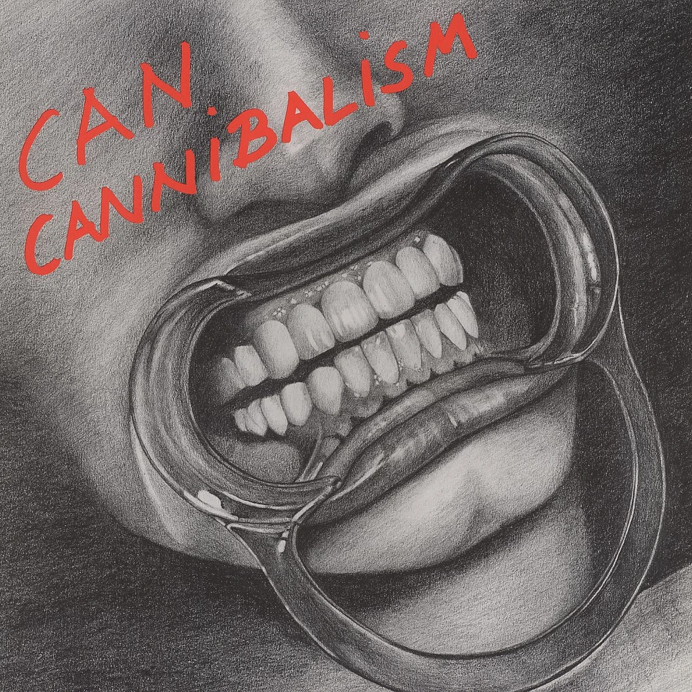 Can - Cannibalism