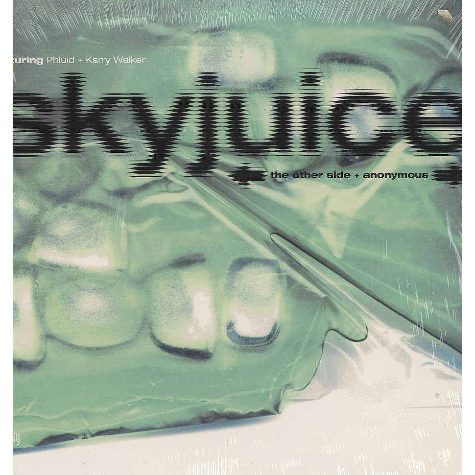 Skyjuice - The other side