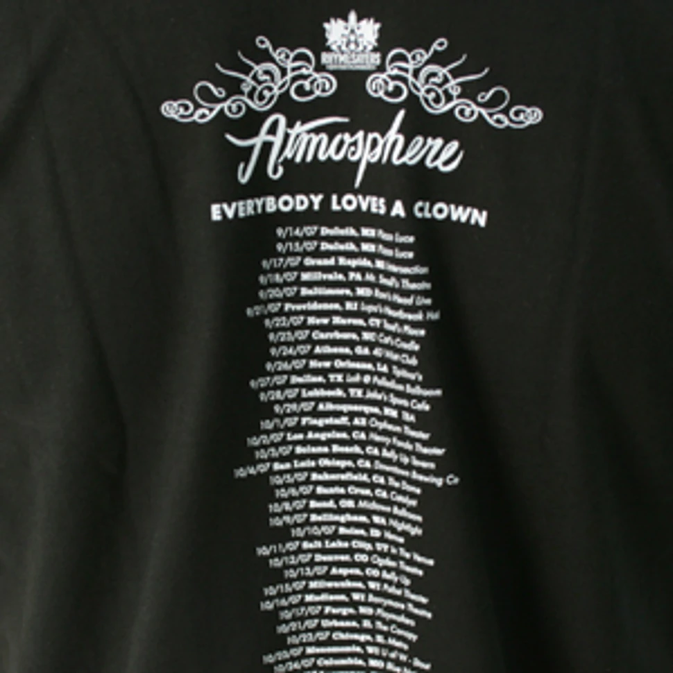 Atmosphere - ELC T-Shirt
