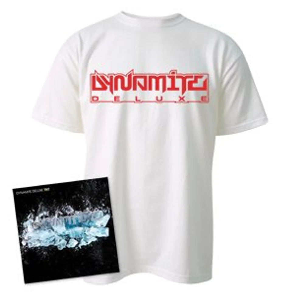 Dynamite Deluxe - TNT Special Edition HHV Bundle
