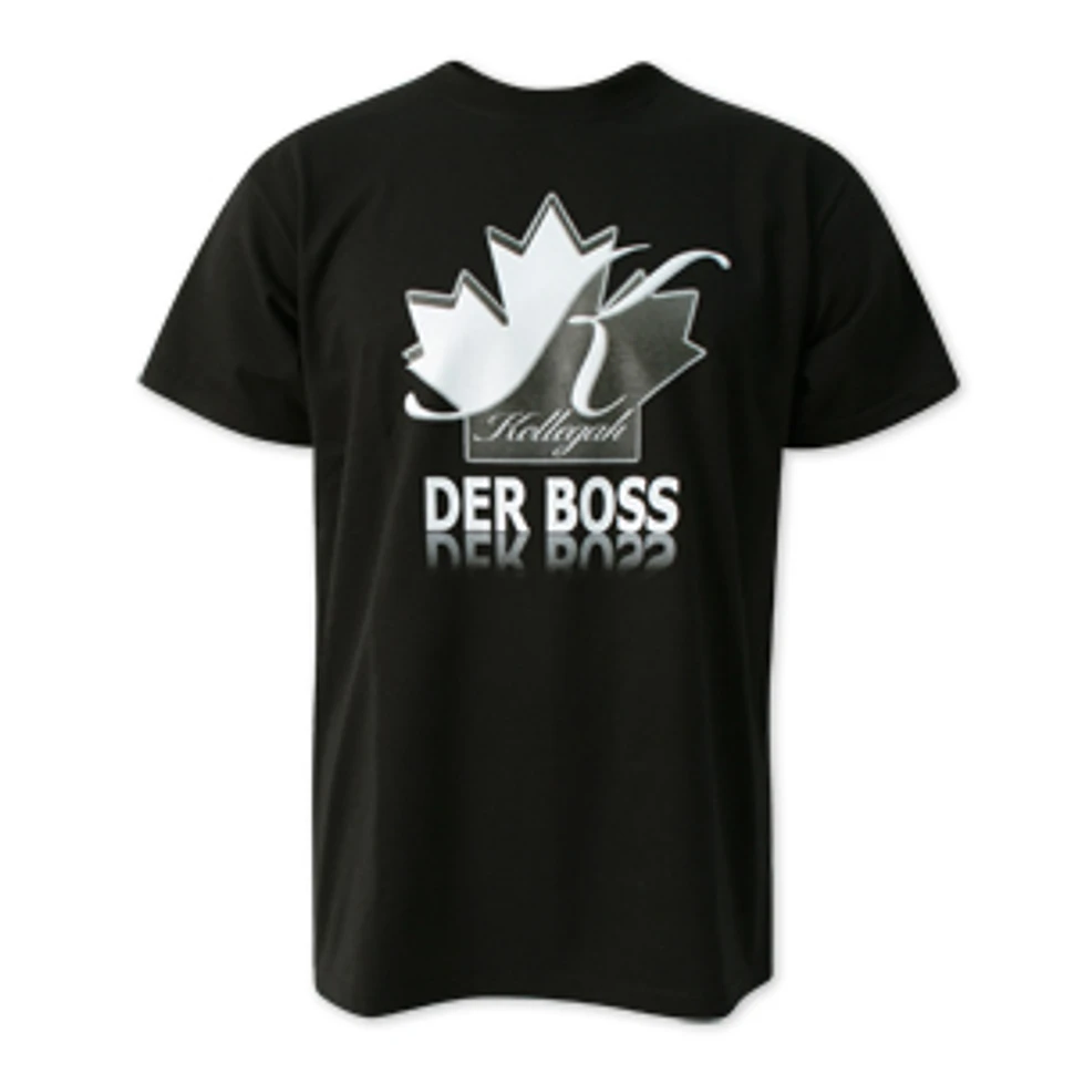 Kollegah - Der Boss T-Shirt