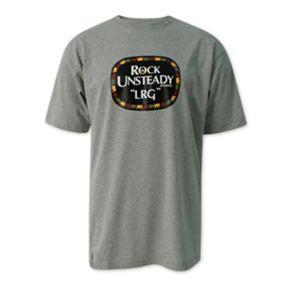 LRG - Rock unsteadily T-Shirt