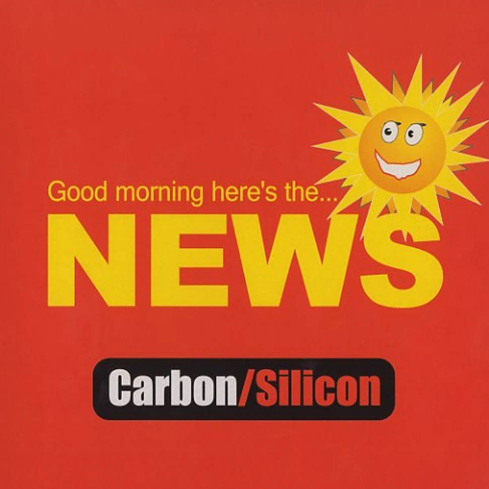 Carbon / Silicon - The news
