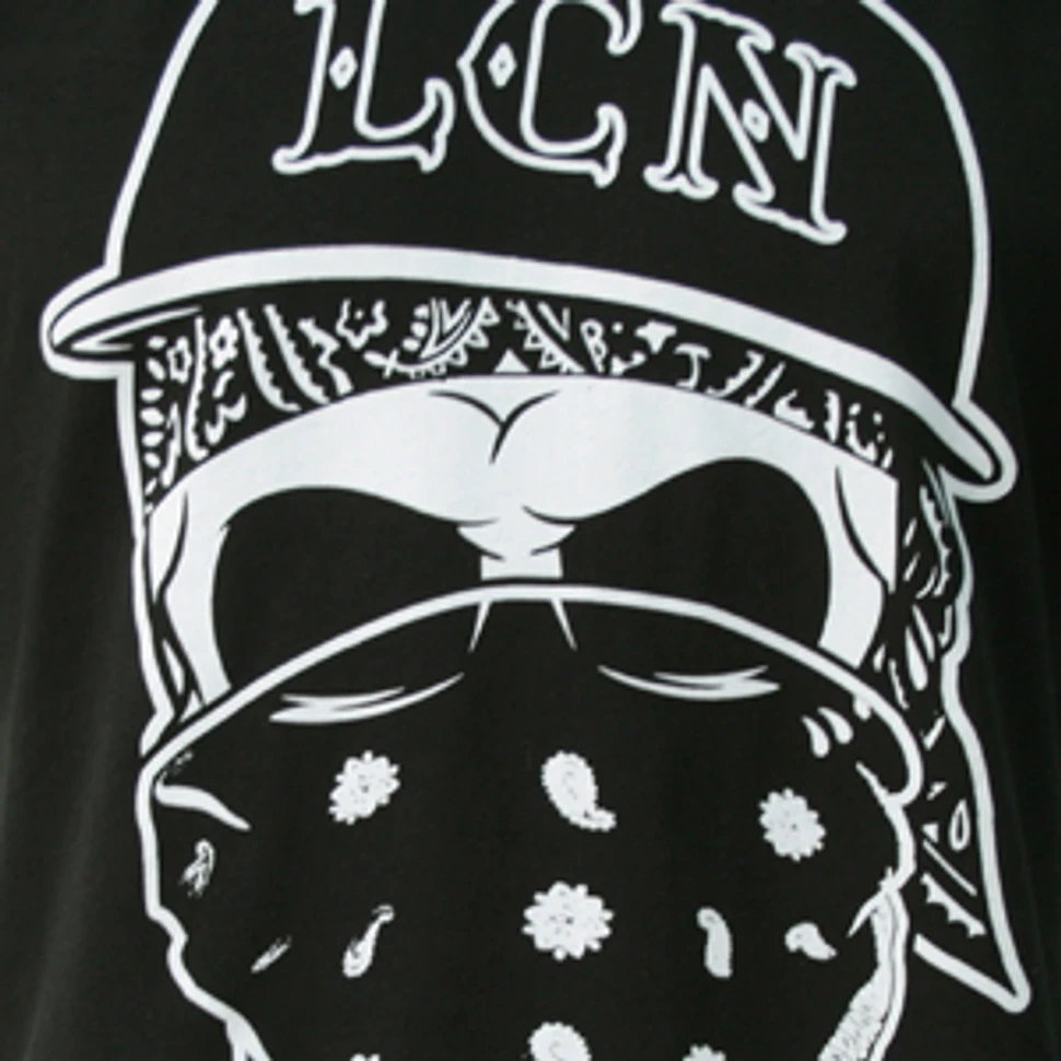La Coka Nostra - Bandit T-Shirt