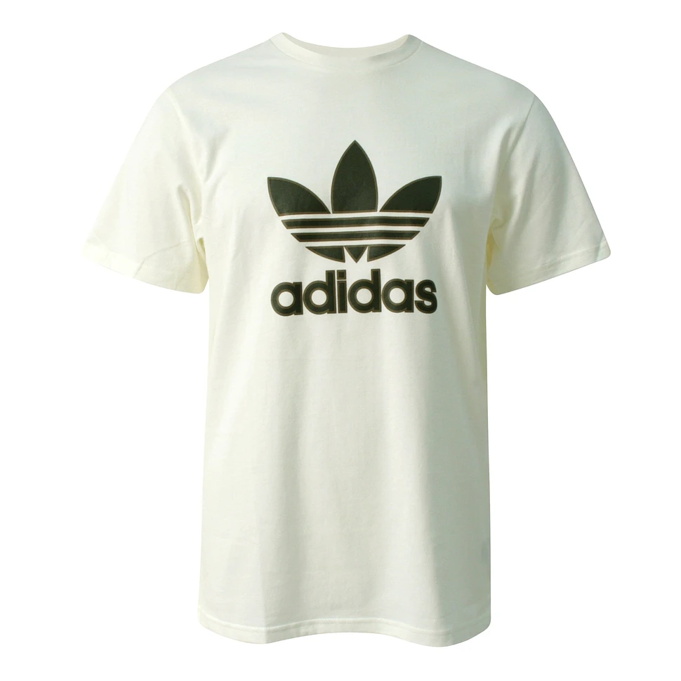 adidas - D Trefoil T-Shirt