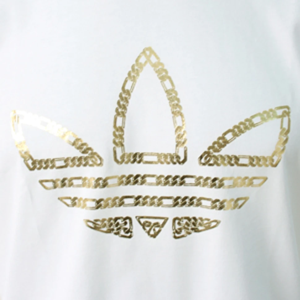 adidas - Trefoil CHN T-Shirt