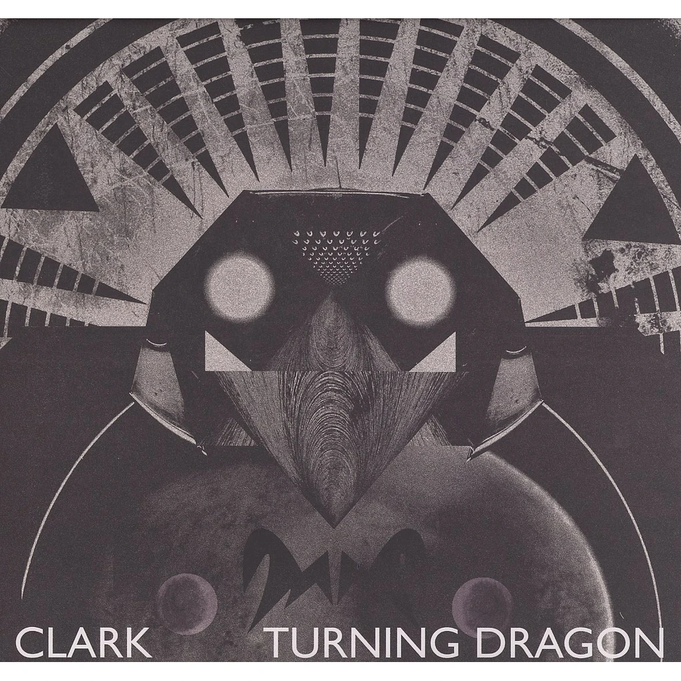 Clark - Turning dragon