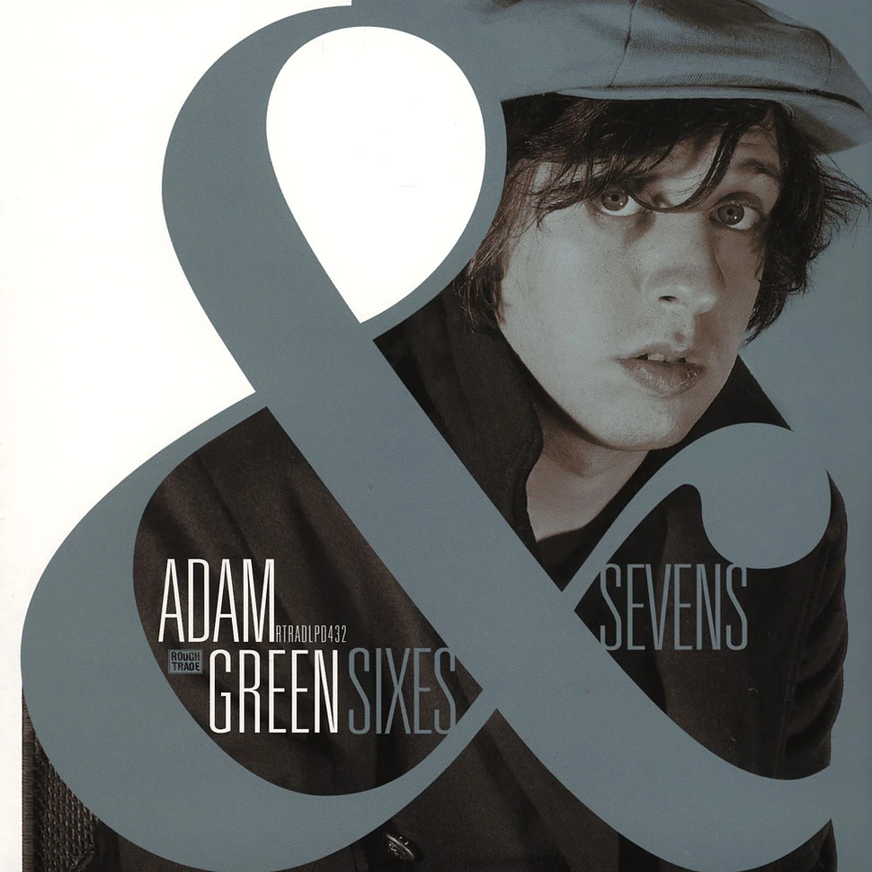 Adam Green - Sixes and sevens