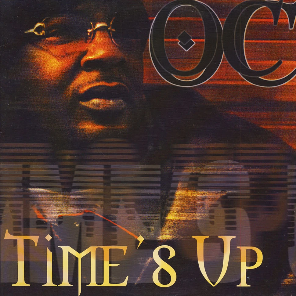 O.C. - Time's Up