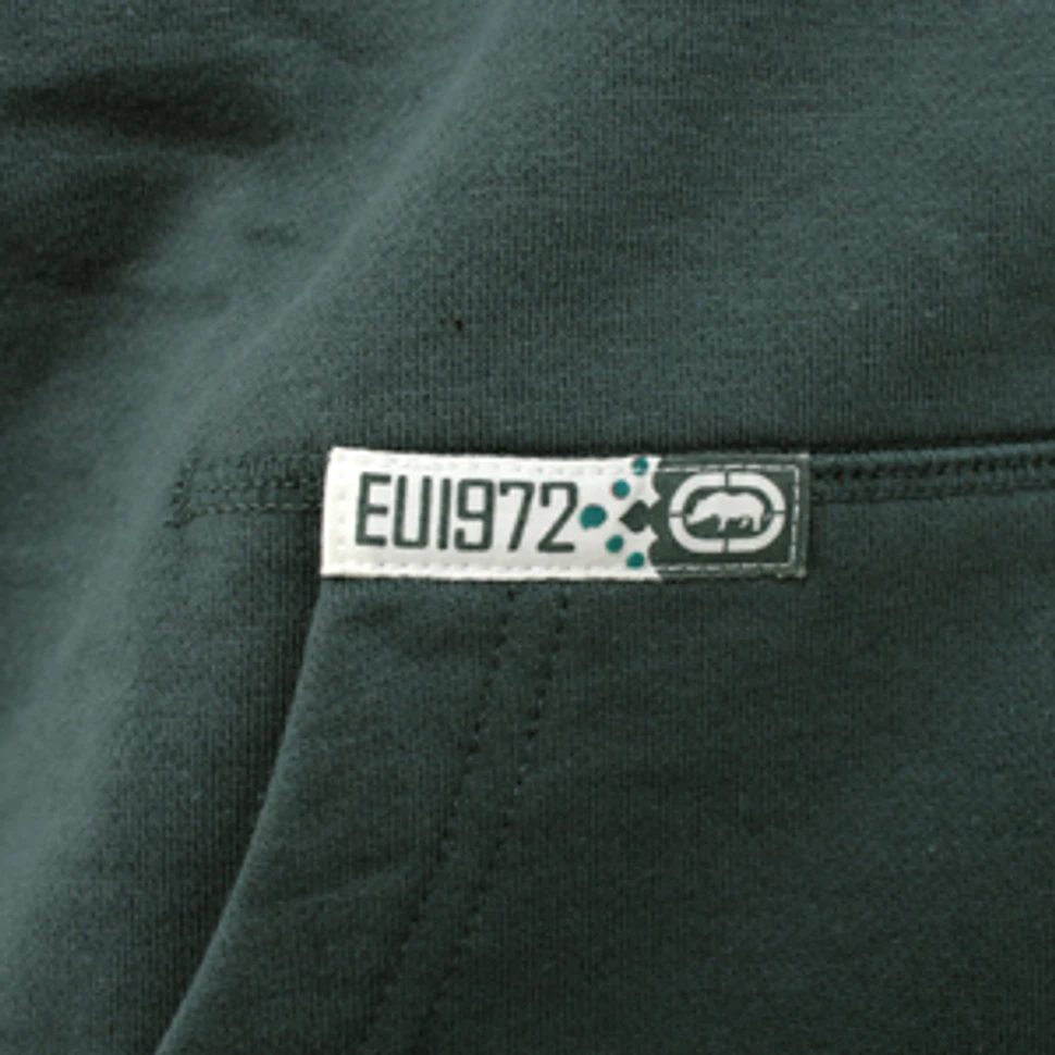 Ecko Unltd. - East verse zip-up hoodie