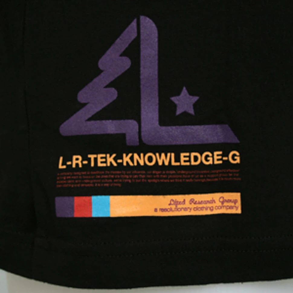 LRG - Tek-knowledge-g T-Shirt