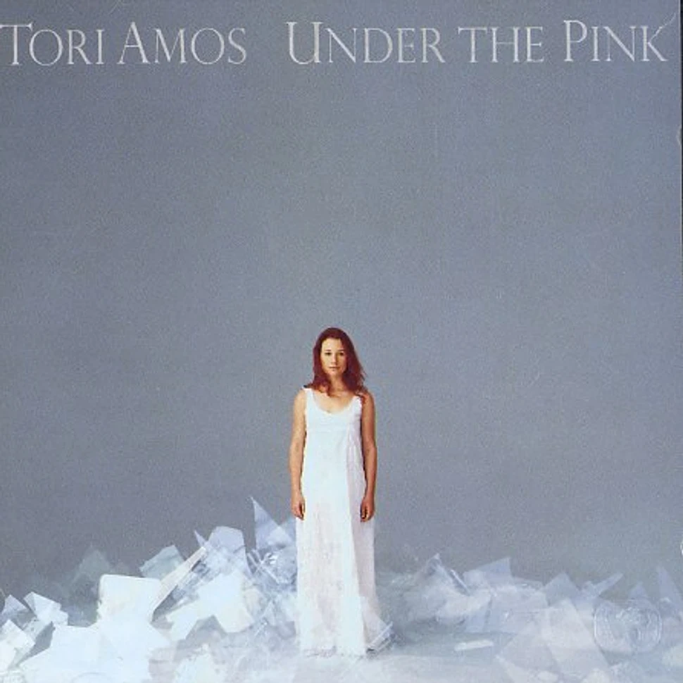 Tori Amos - Under the pink