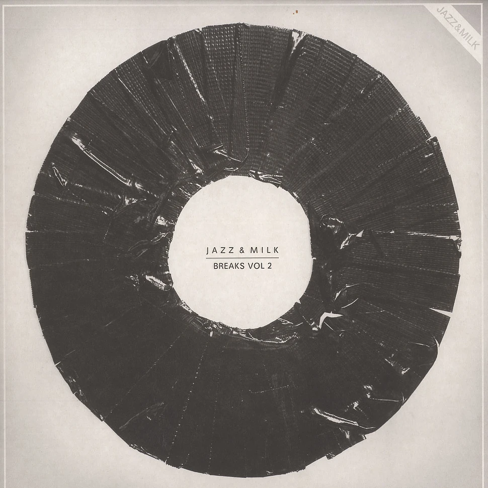Jazz & Milk Breaks - Volume 2