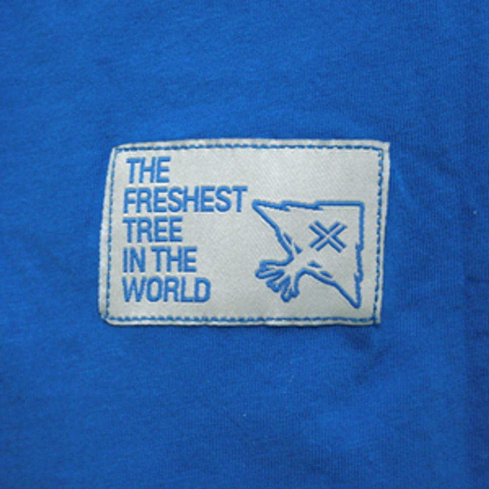 LRG - The freshest tree T-Shirt