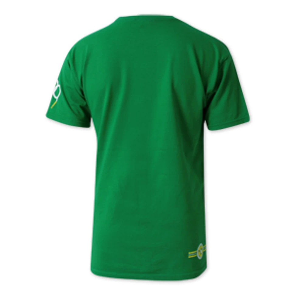 Ropeadope - Futbol T-Shirt