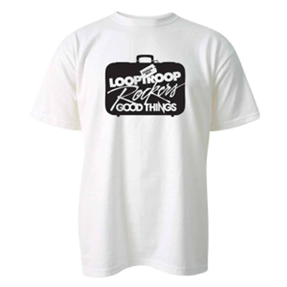 Looptroop Rockers - Good Things HHV Bundle