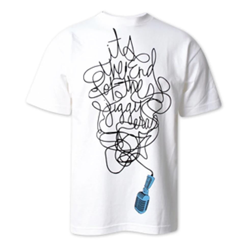 Acrylick - The end of the jiggy era T-Shirt