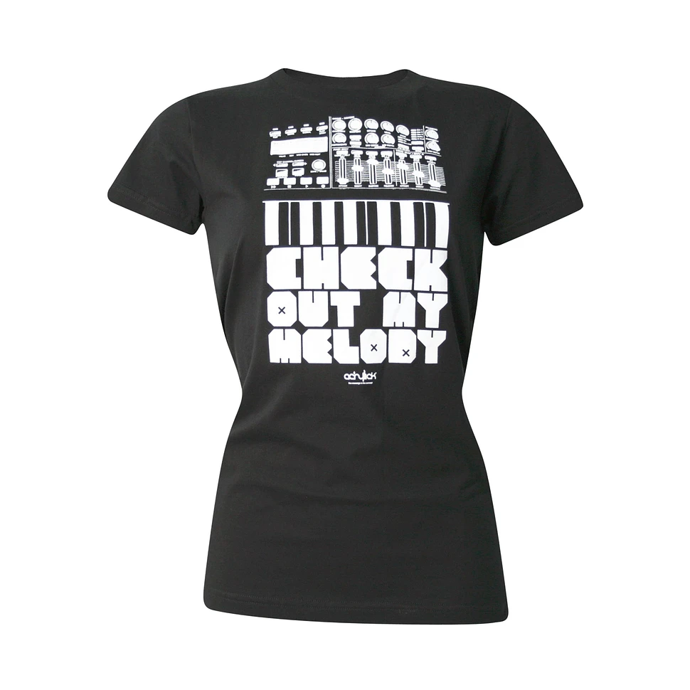 Acrylick - My melody Women T-Shirt