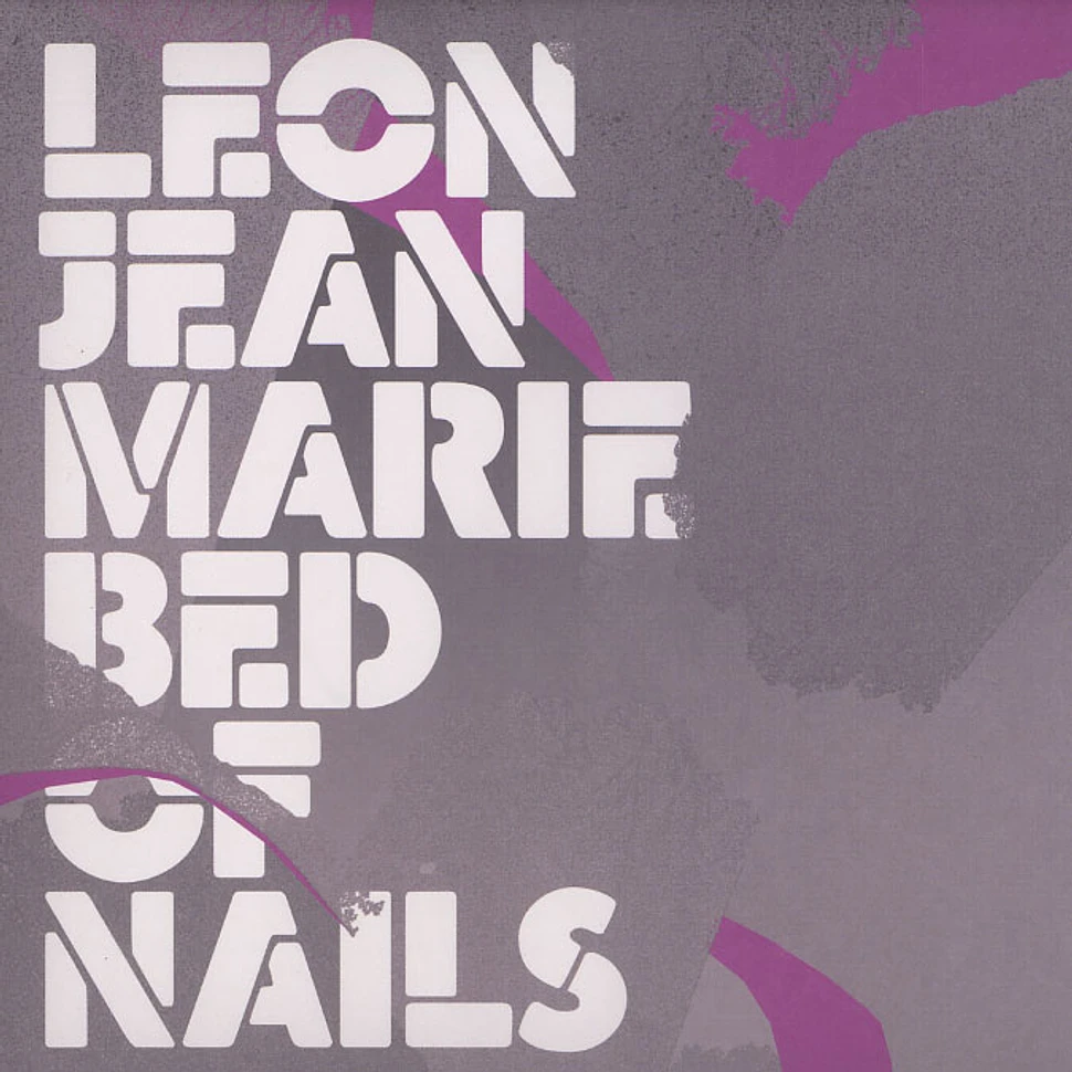 Leon Jean Marie - Bed of nails