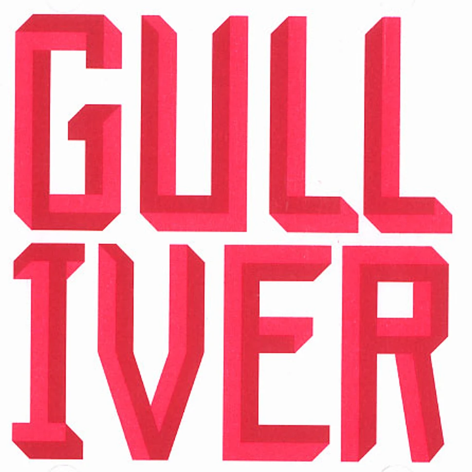 Gulliver - Lalala
