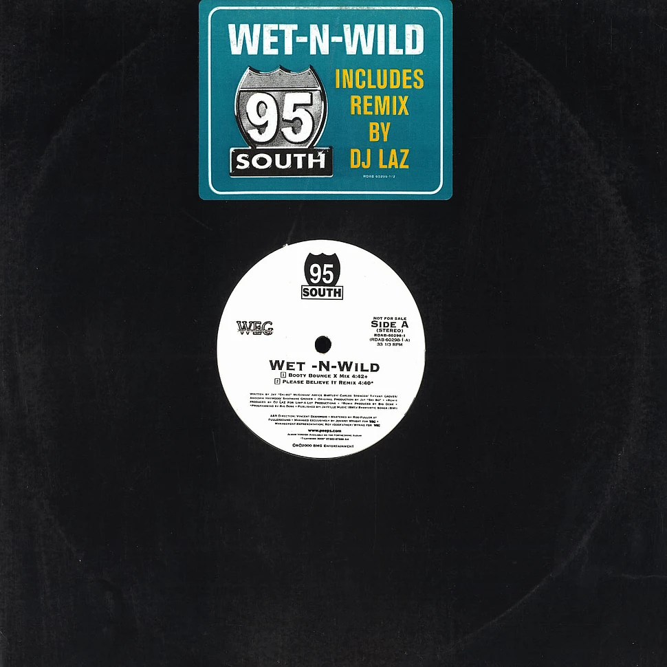 95 South - Wet-n-wild
