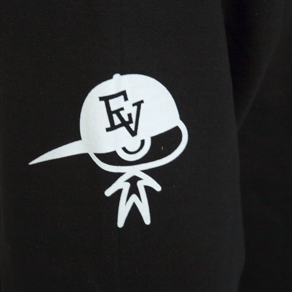 Evidence of Dilated Peoples - Mr.slowflow hoodie