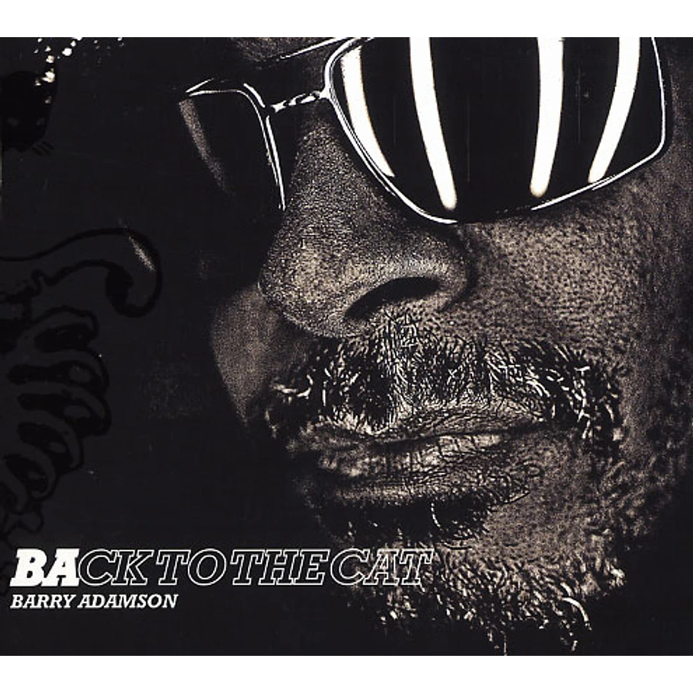 Barry Adamson - Back to the cat