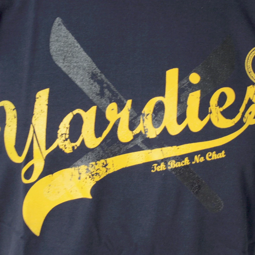 Yard - Kingston Dodgers T-Shirt