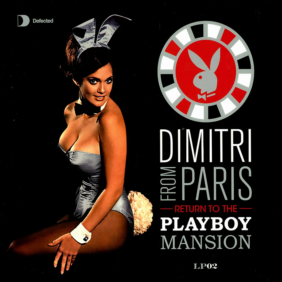 Dimitri From Paris - Return to the Playboy Mansion part 2