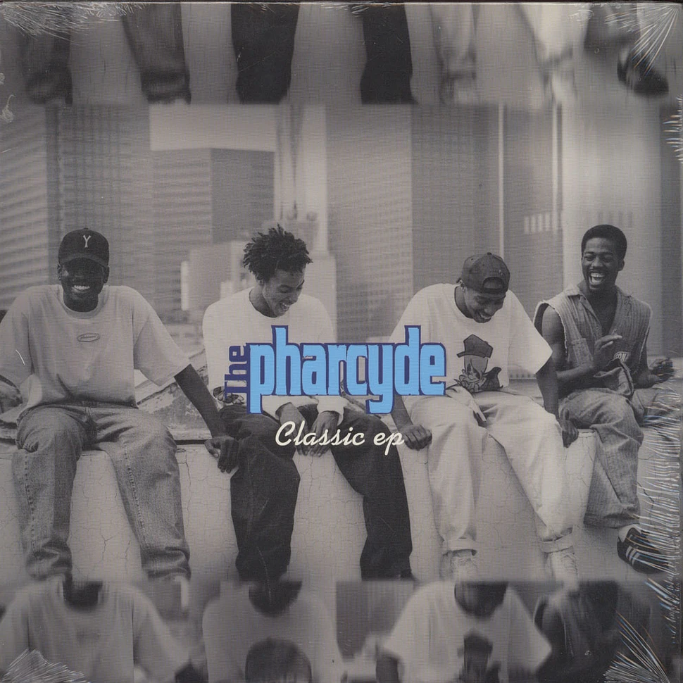 The Pharcyde - Classic EP