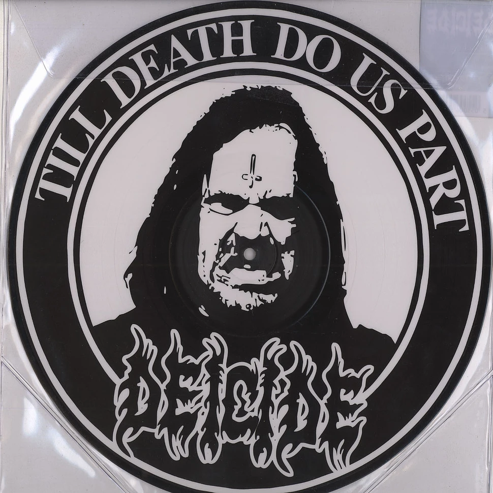 Deicide - Till death do us part