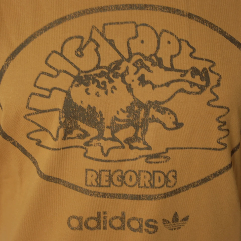 adidas - Alligator T-Shirt