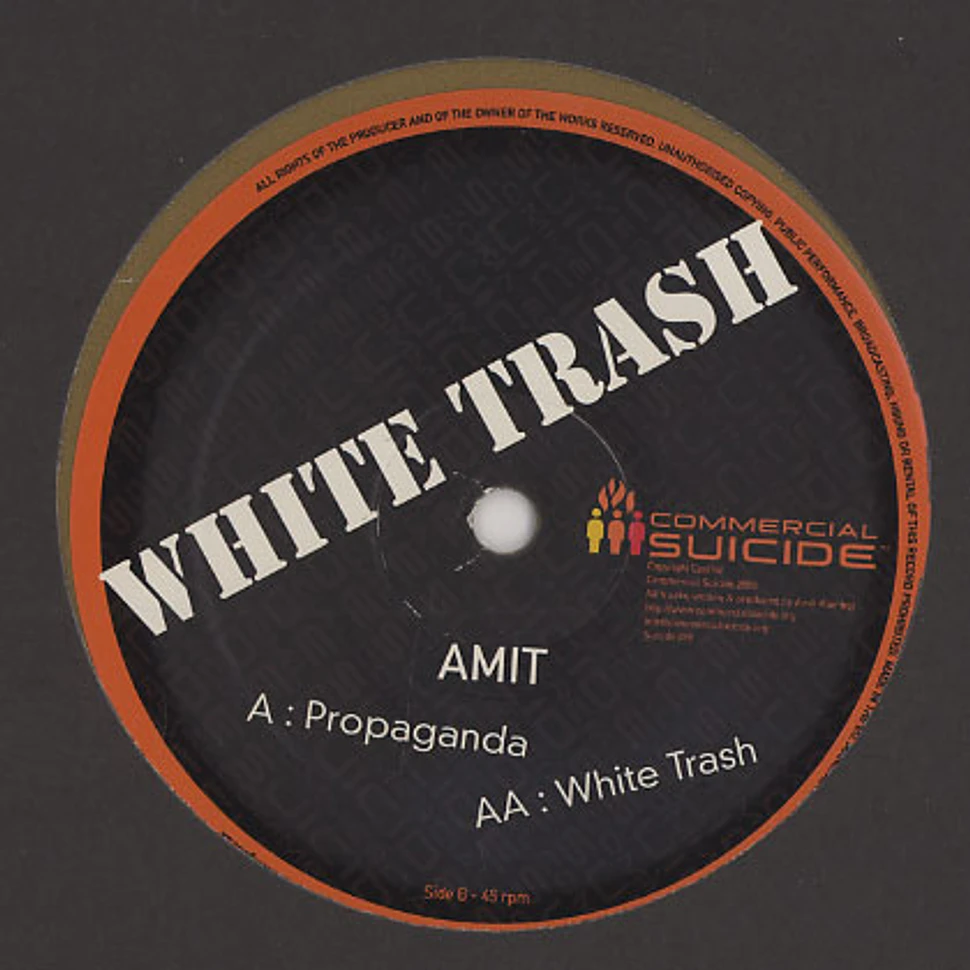 Amit - Propaganda