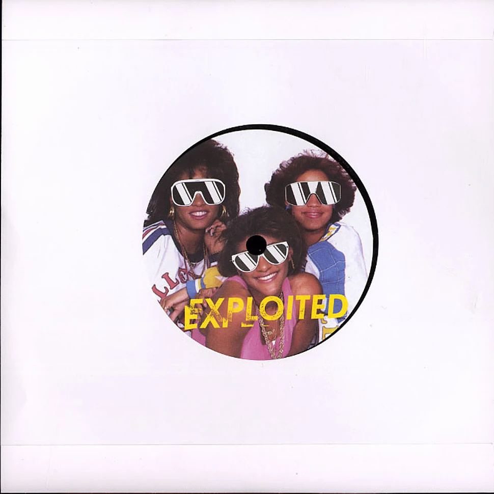 DJ Shir Khan presents Bugati Force - Touched remixes & mashups volume 3