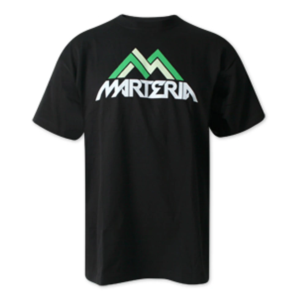 Marteria - Logo T-Shirt