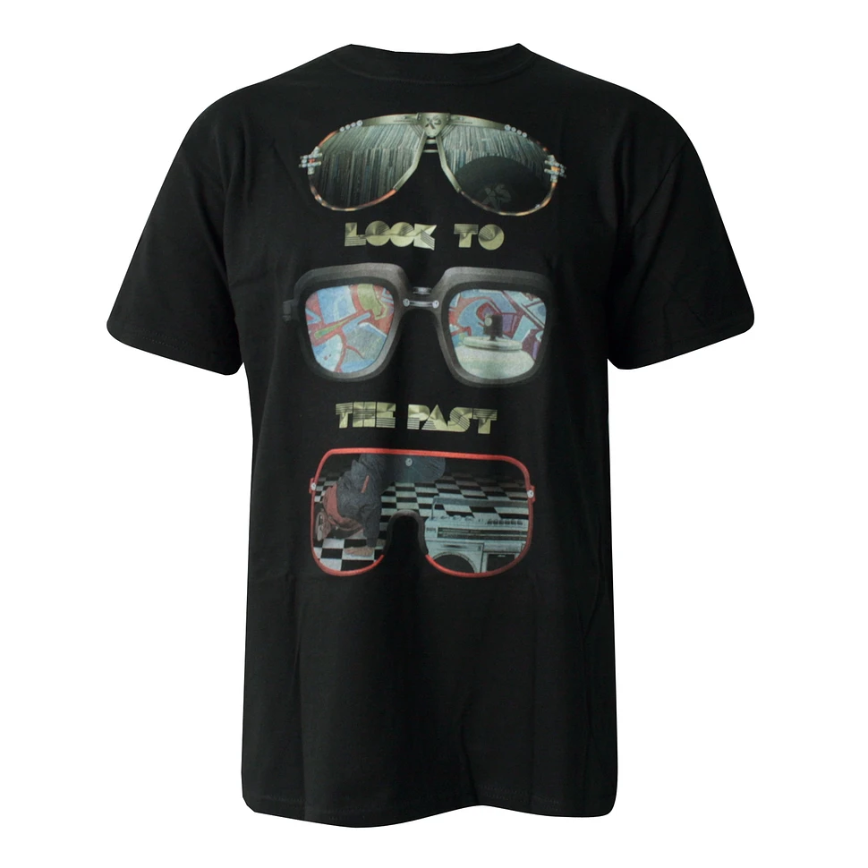 Exact Science - Look to the past T-Shirt