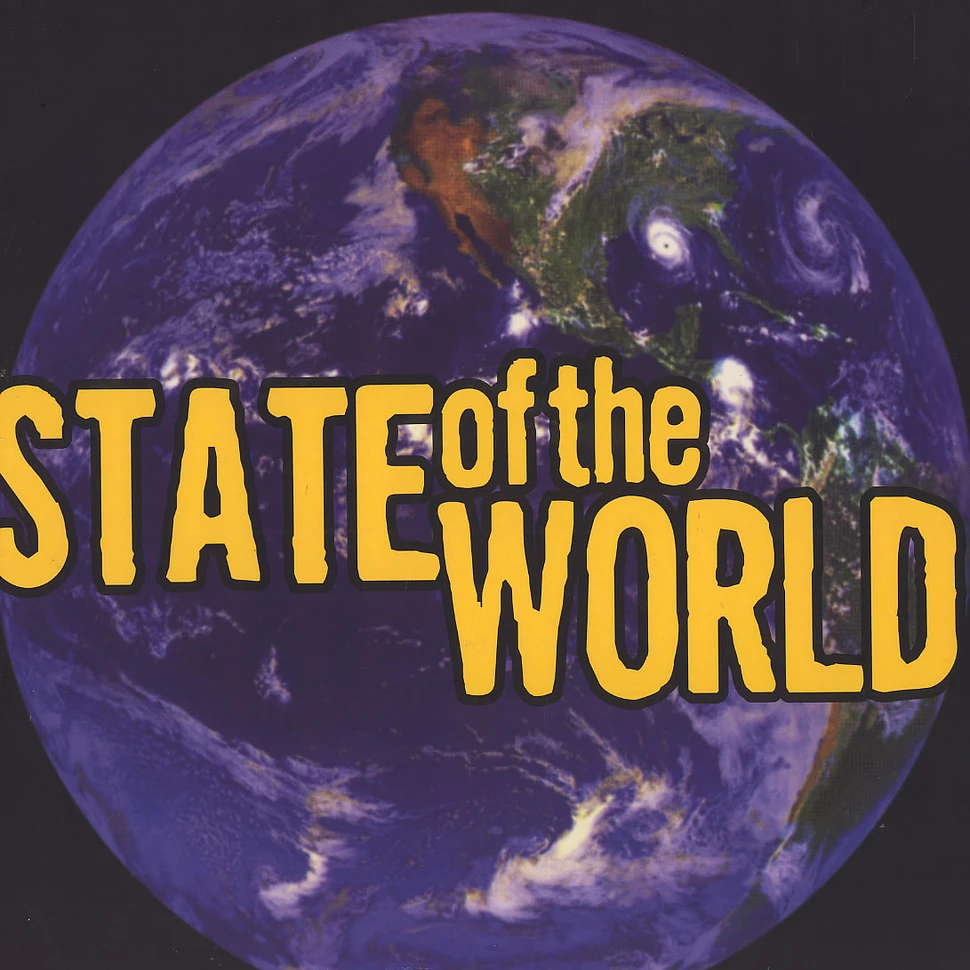 V.A. - State Of The World