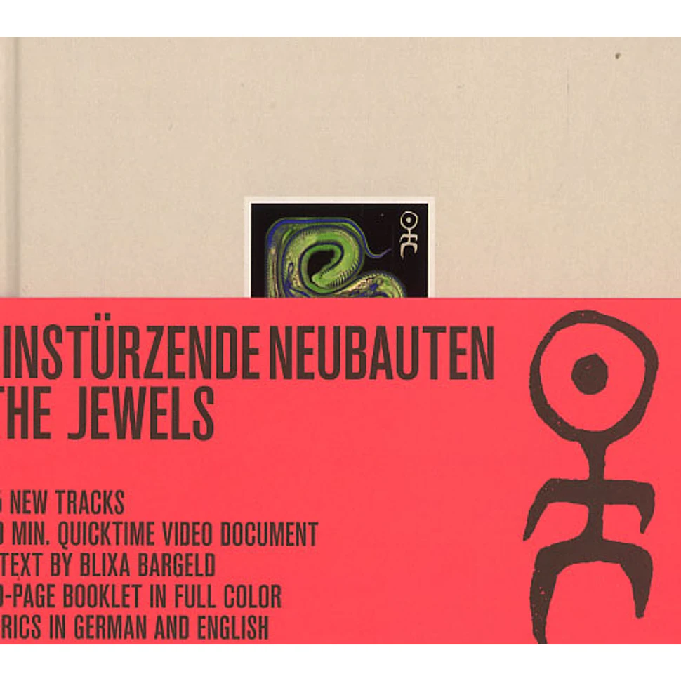Einstürzende Neubauten - The jewels