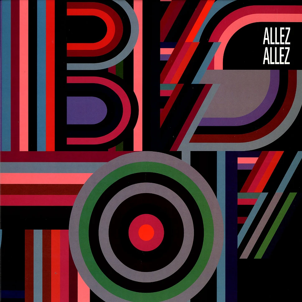 Allez Allez - Best of Allez Allez