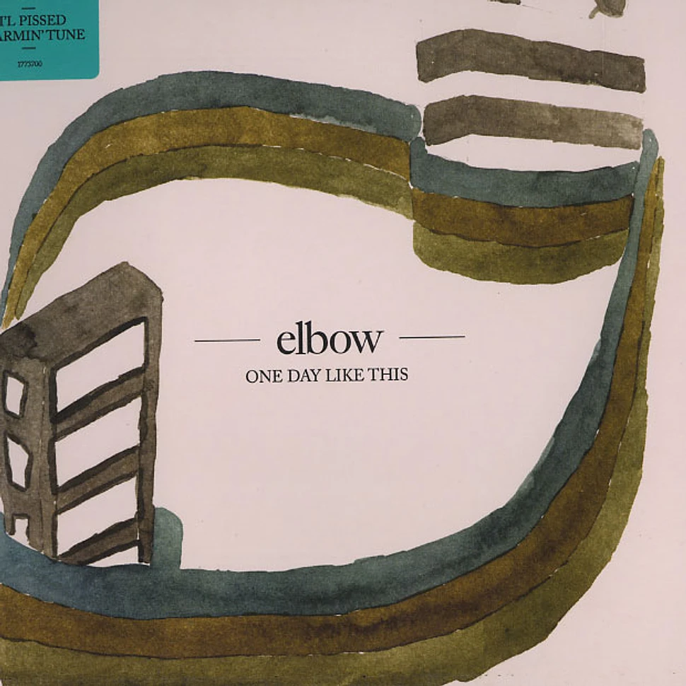 Elbow - One day like this part 1 of 2