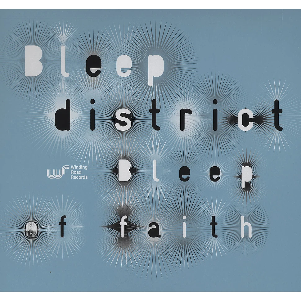 Bleep District - Bleep of faith