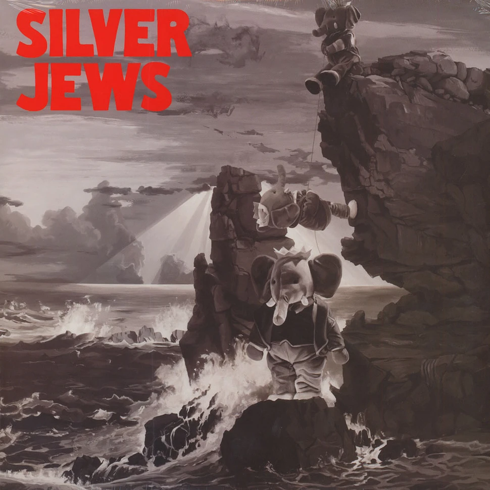 Silver Jews - Lookout Mountain, Lookout Sea