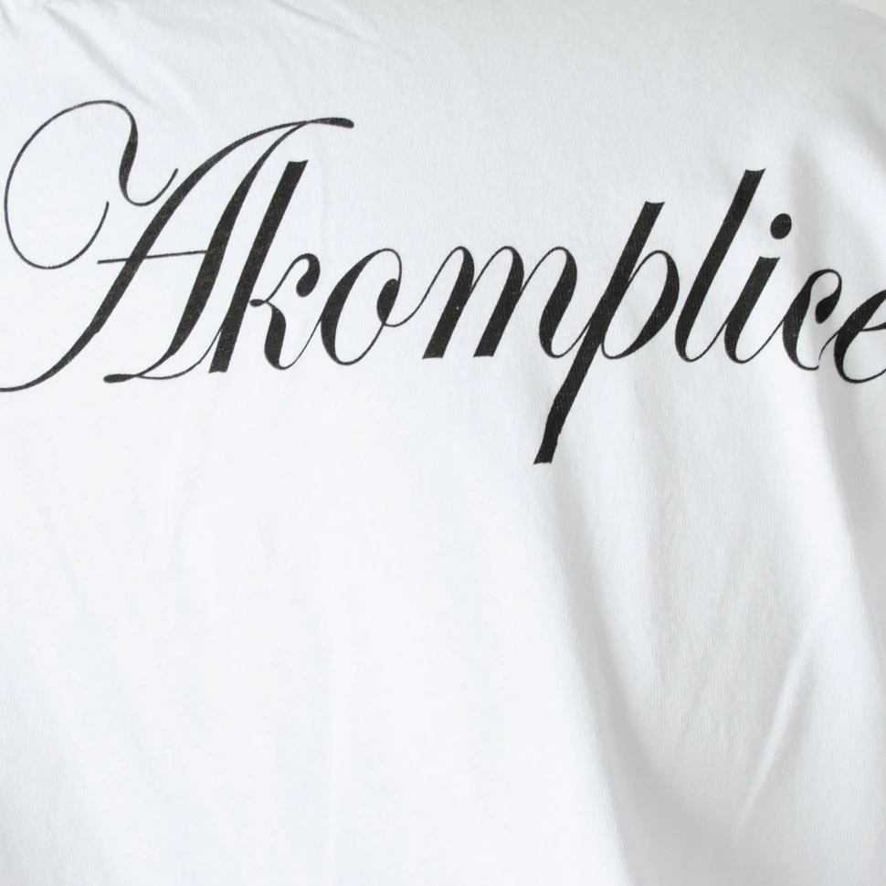 Akomplice - The key T-Shirt
