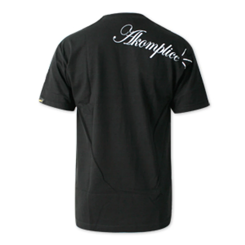 Akomplice - Choices T-Shirt