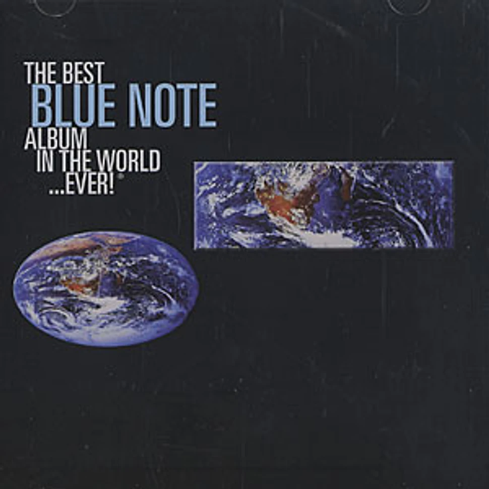 V.A. - The best Blue Note album in the world ... ever!